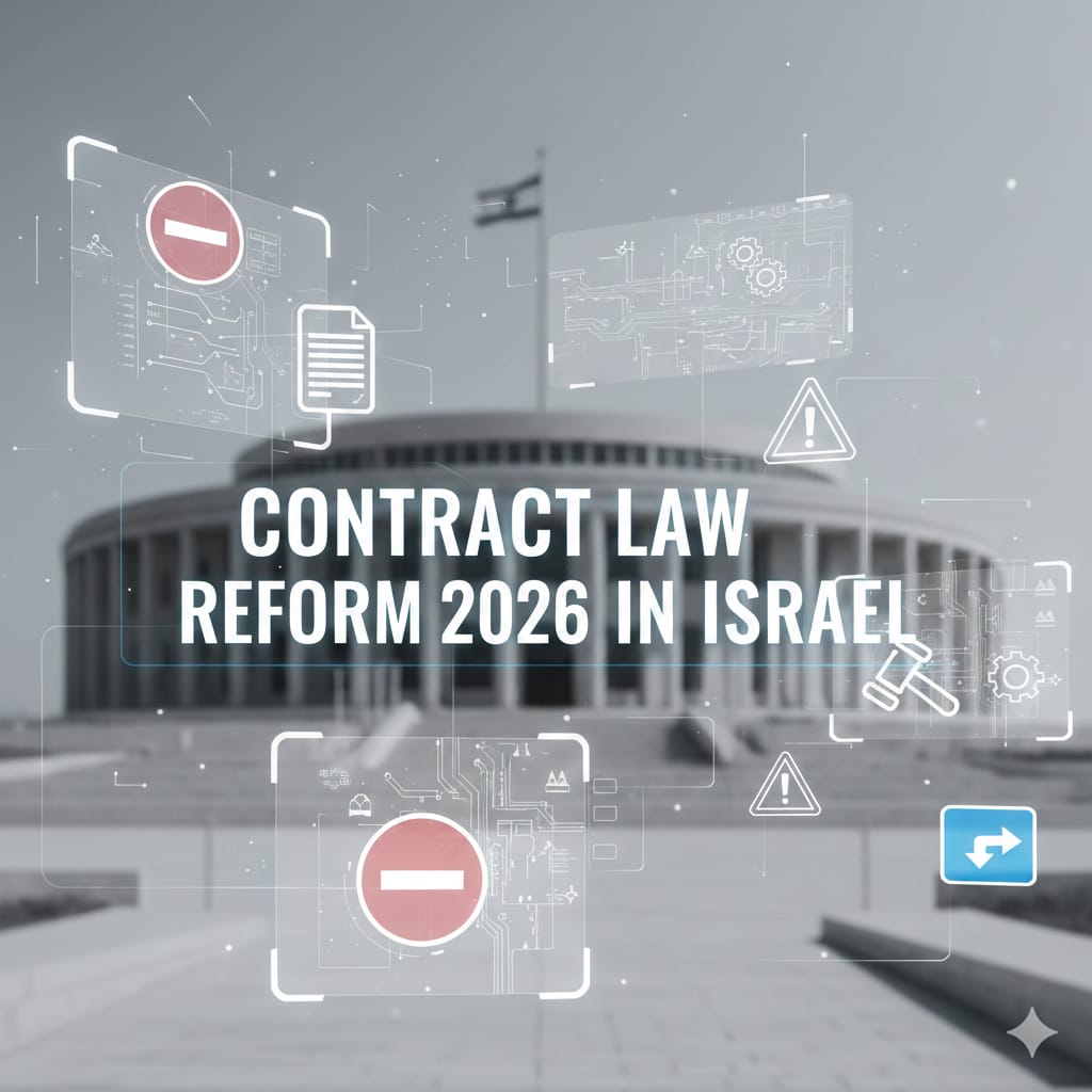 Read more about the article תיקון מס' 3 לחוק החוזים הכללי- פרשנות חוזה